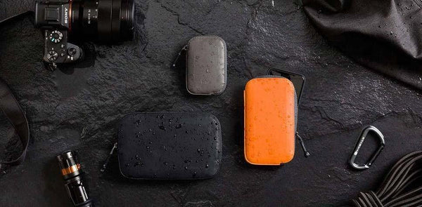 The Ultimate Wallet Gift Guide For Men - Urban Traveller & Co.