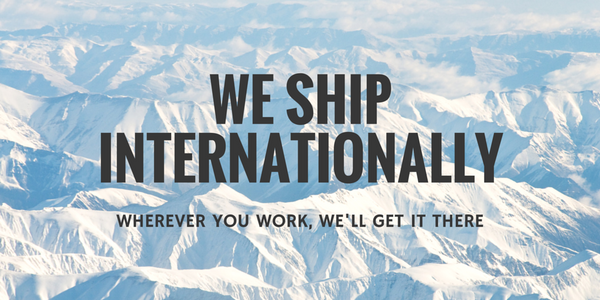 Urban Traveller & Co. Now Shipping Worldwide! - Urban Traveller & Co.