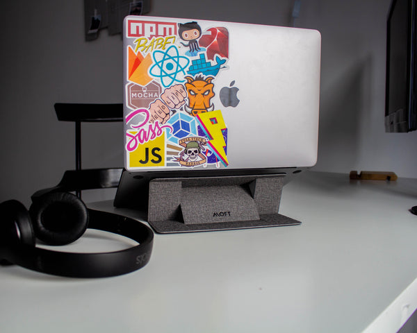 #WorkRemote: Redefining the Meaning of Work from Home Essentials - Urban Traveller & Co.