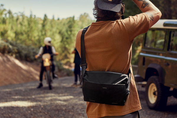 Bellroy Venture Sling Camera Edition at Urban Traveller