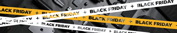 Black FriYAY! starts early at Urban Traveller & Co