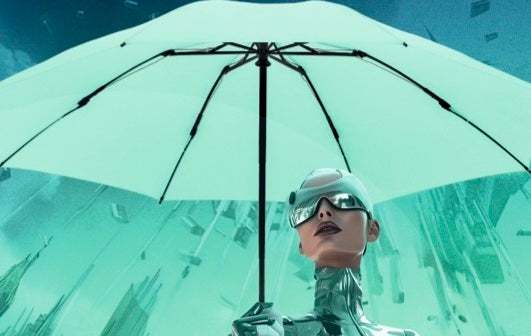 Knirps RE3 Umbrellas: Revolutionizing Rain Protection