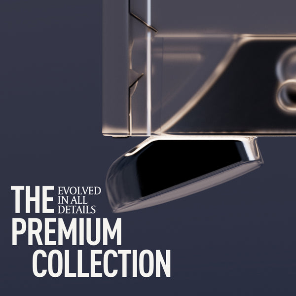 Secrid Premium: When The Classics Get An Upgrade