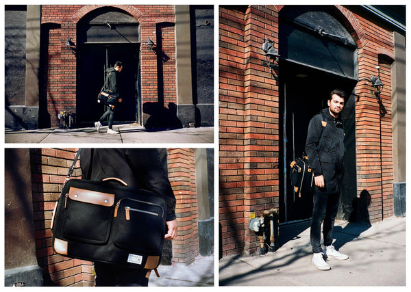 Venque - A Childhood Dream Come True - Urban Traveller & Co.