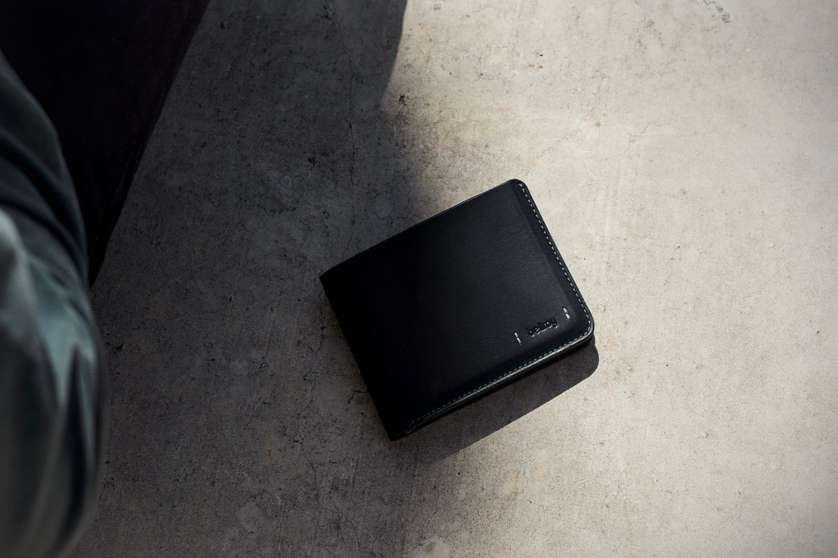 The Best Wallets for Every Lifestyle: Secrid, Bellroy, and Alpaka