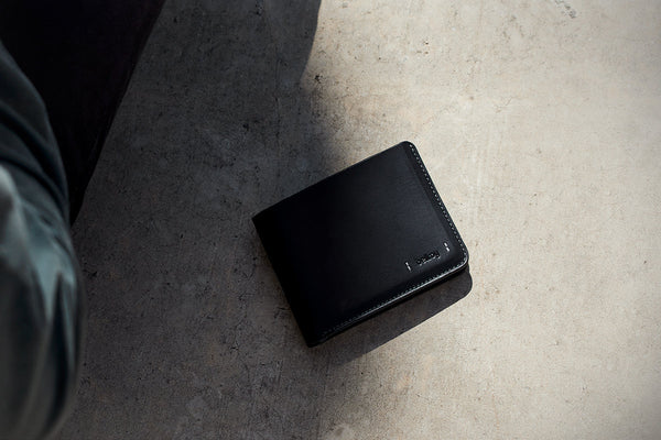 The Best Wallets for Every Lifestyle: Secrid, Bellroy, and Alpaka