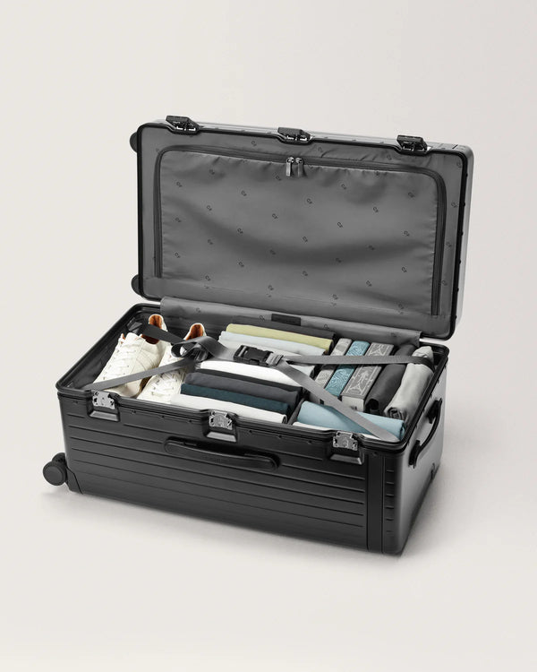 The Ultimate Travel Packing Hacks for Smart Travellers