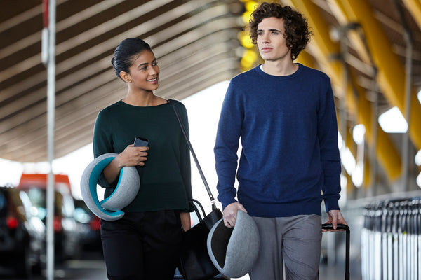 Ostrich Pillow Go Neck Pillow