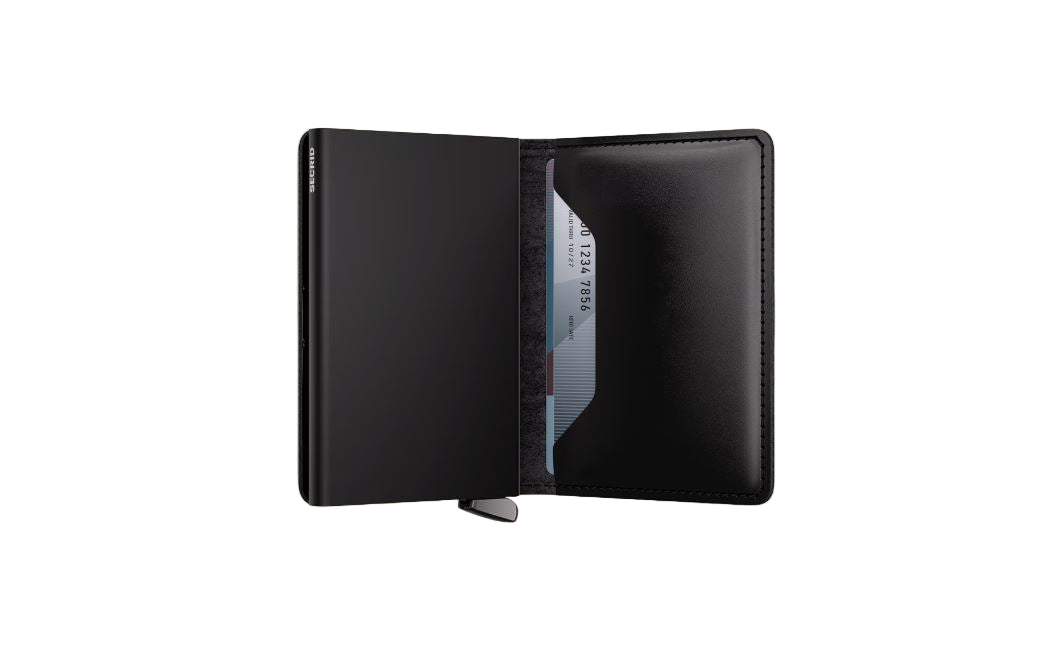 Secrid Premium Slimwallet Dusk+ Leather