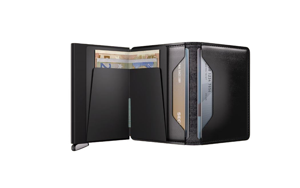 Secrid Premium Slimwallet Dusk+ Leather