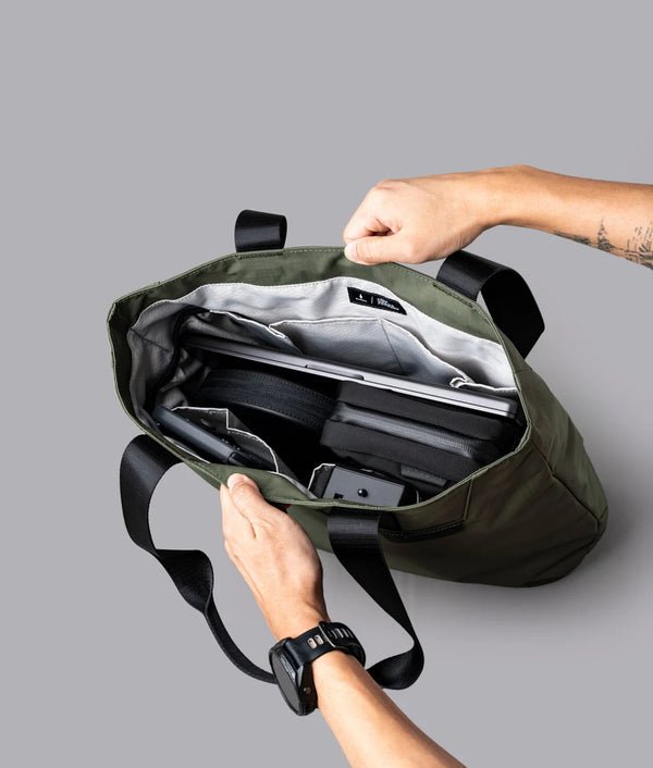 Alpaka Elements Tote (M)