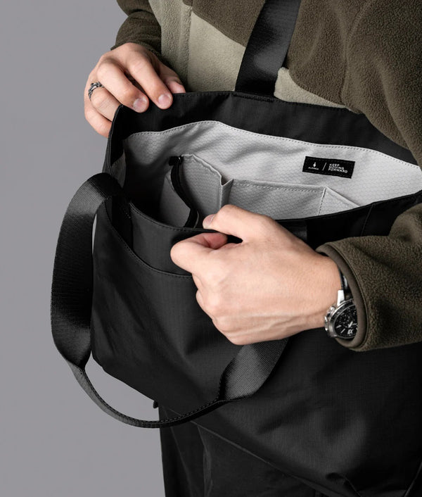 Alpaka Elements Tote (M)