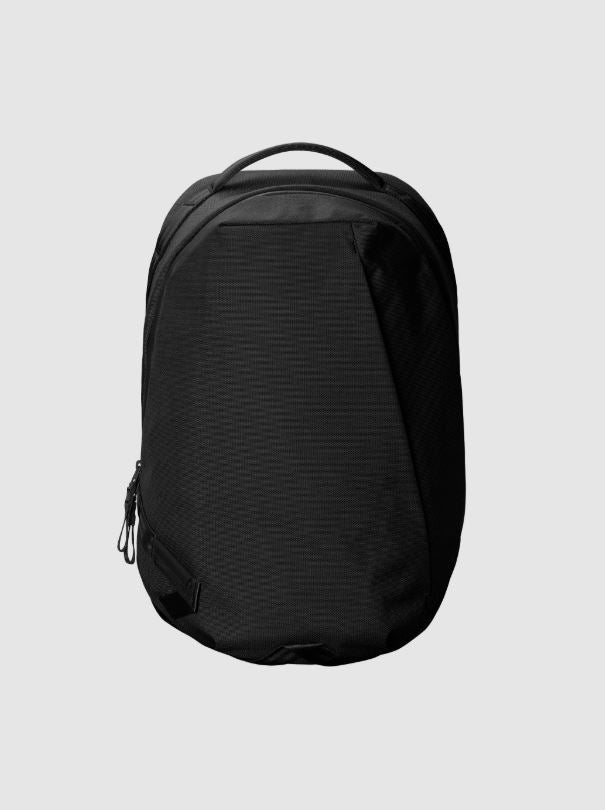 正規品 ABLE CARRY / Daily Plus Black X-Pac Able Carry Daily Plus