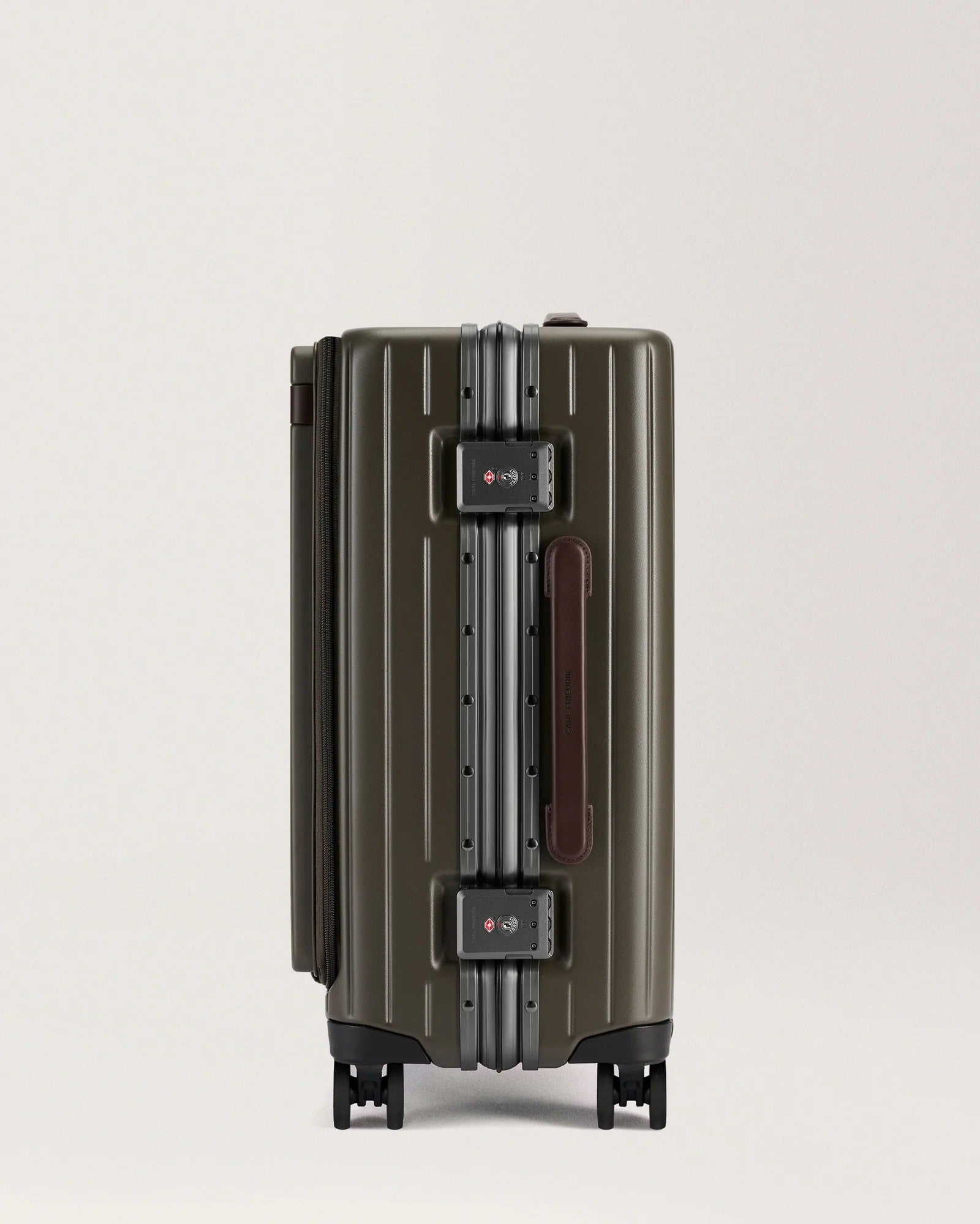 Carl Friedrik - The Carry-On X Luggage