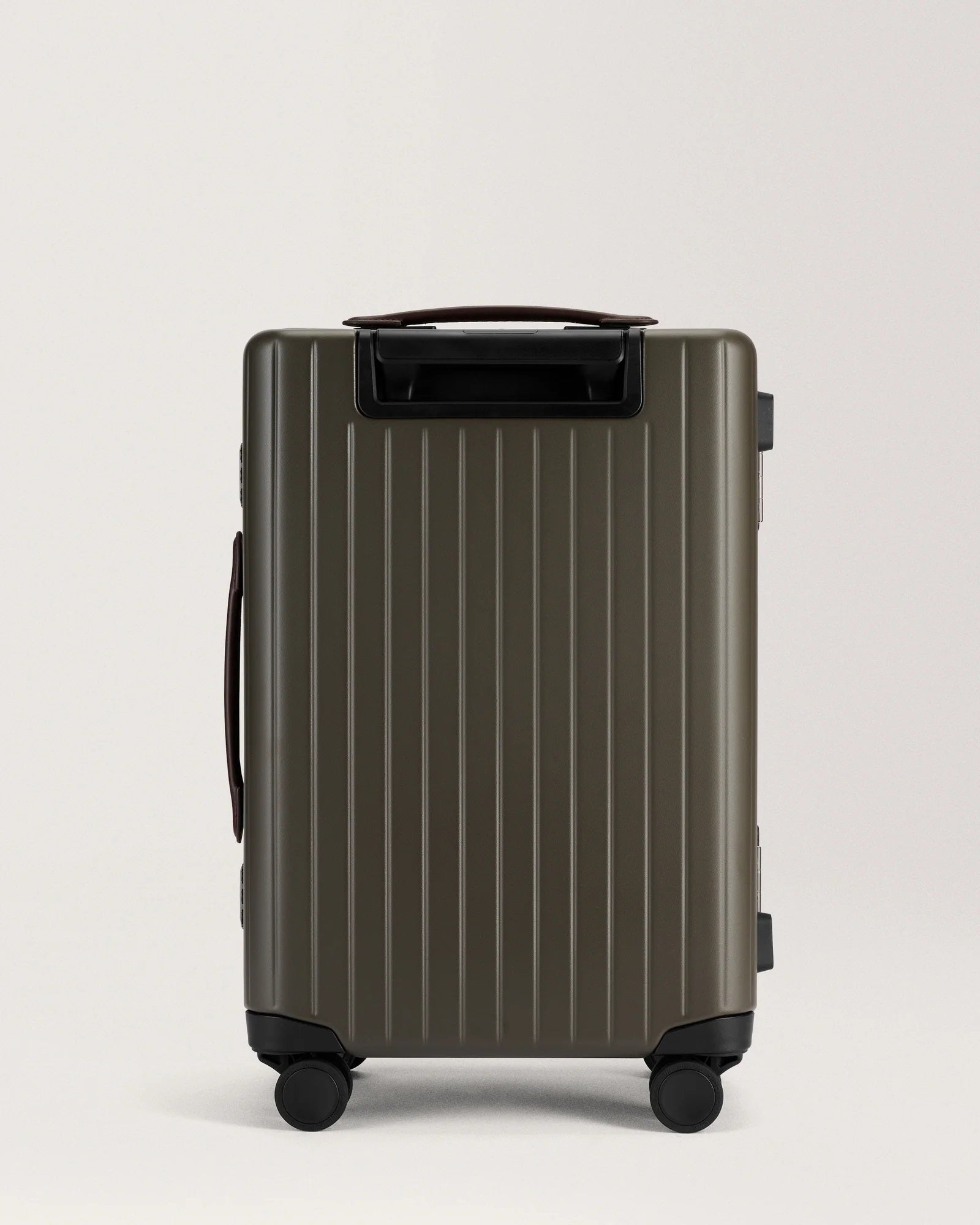 Carl Friedrik - The Carry-On X Luggage