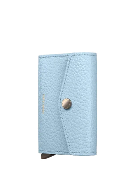 Secrid Envelope Pebble Leather