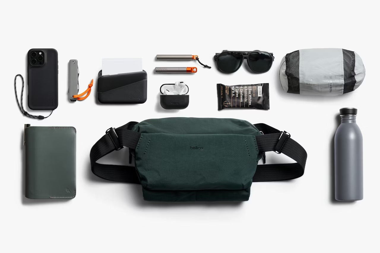 Bellroy Venture Sling 9L