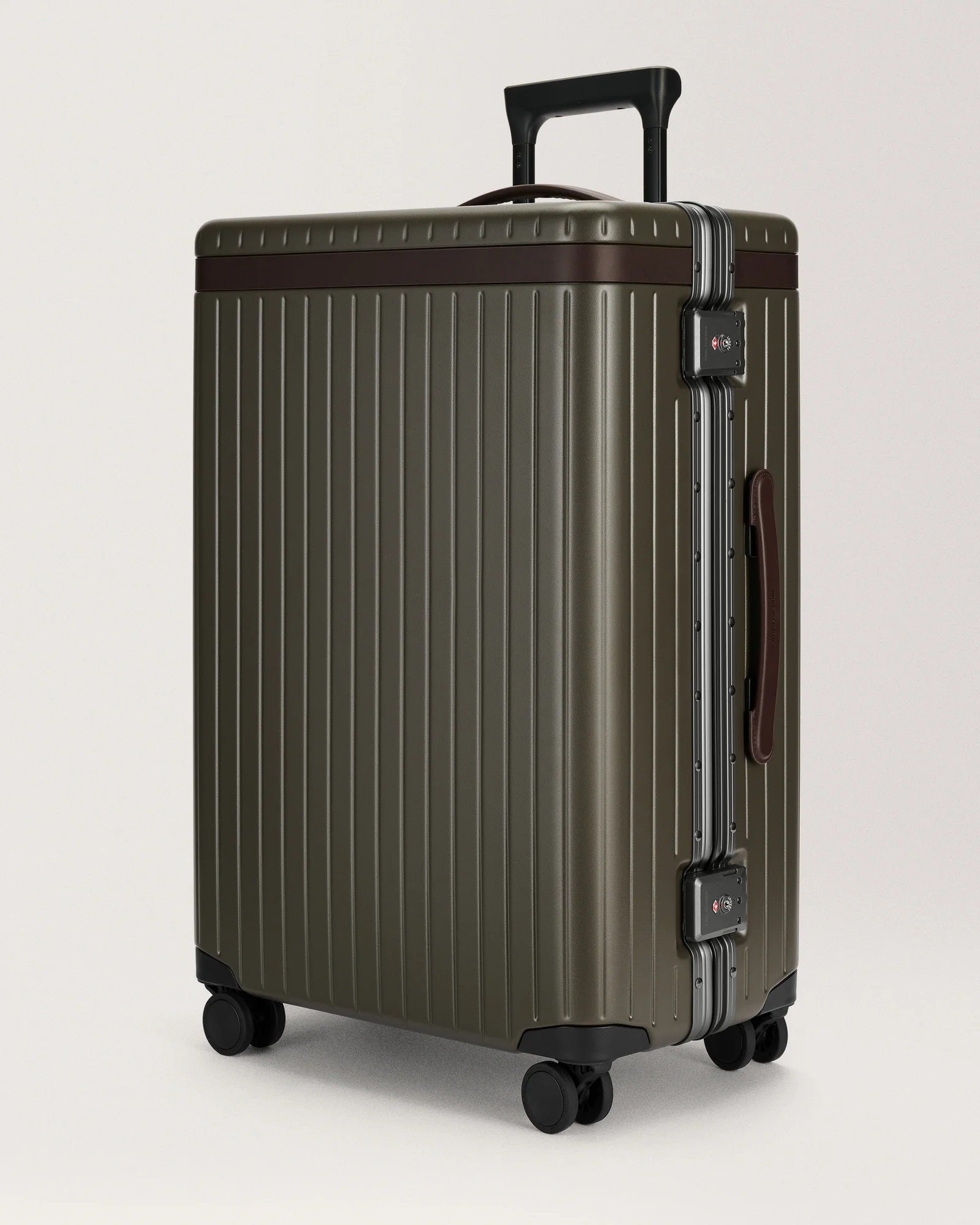 Carl Friedrik - The Check-In Small Luggage