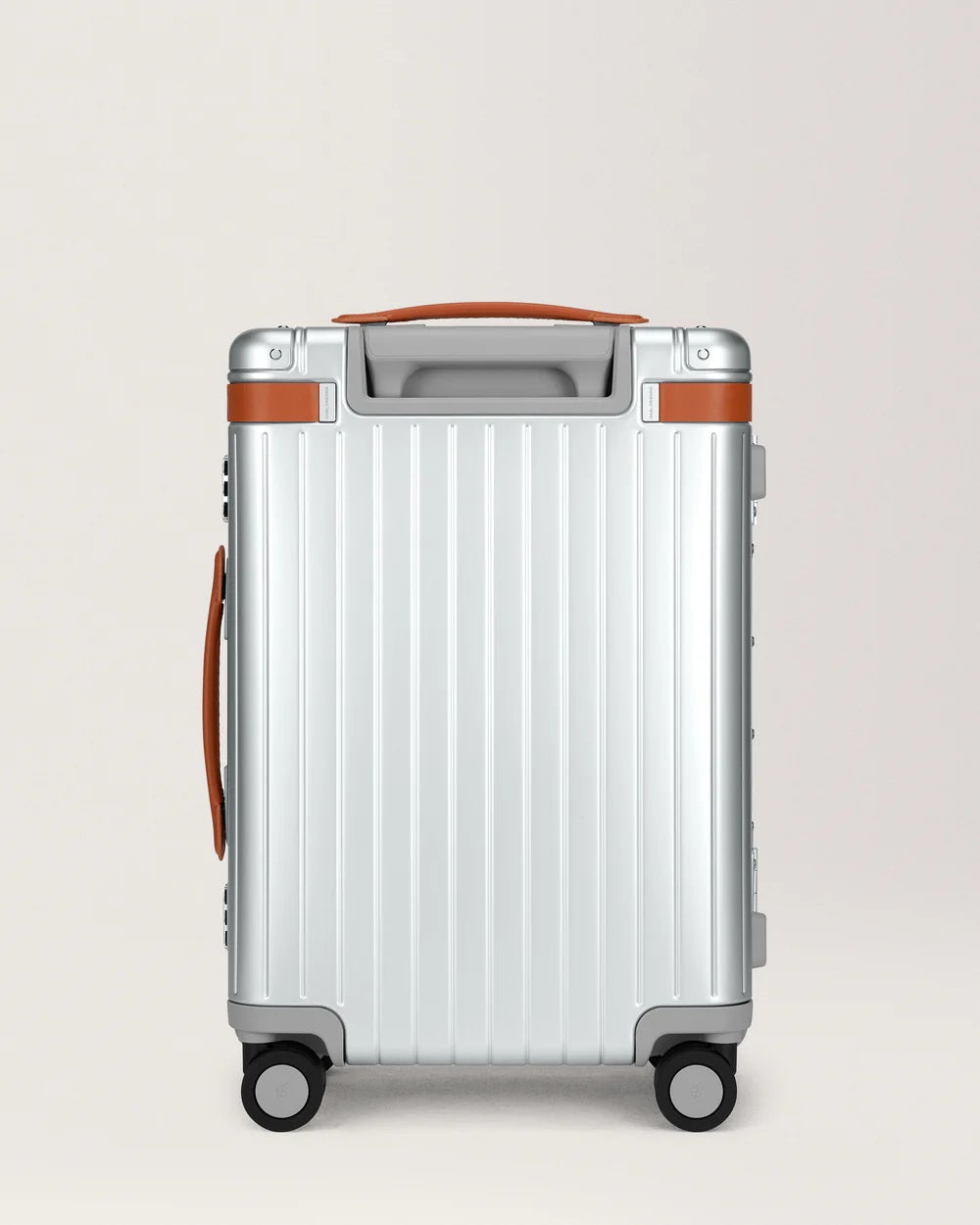 Carl Friedrik - The Carry-On Aluminum Luggage