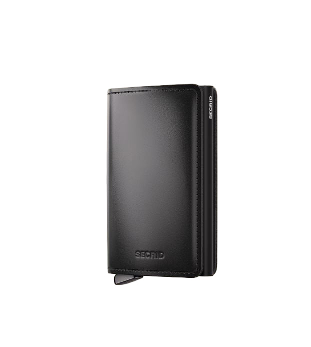 Secrid Premium Slimwallet Dusk+ Leather