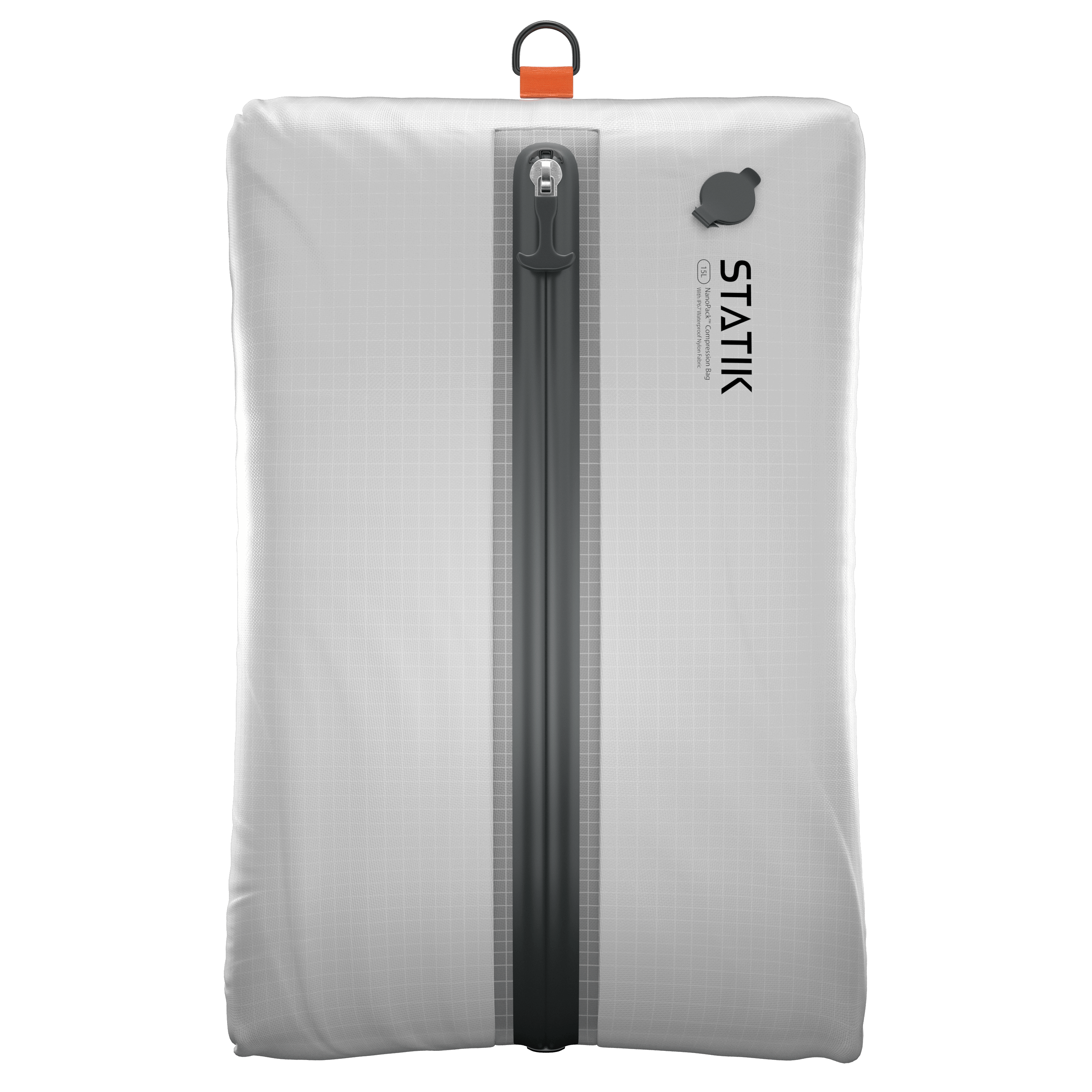 Statik NanoPack Travel Bag