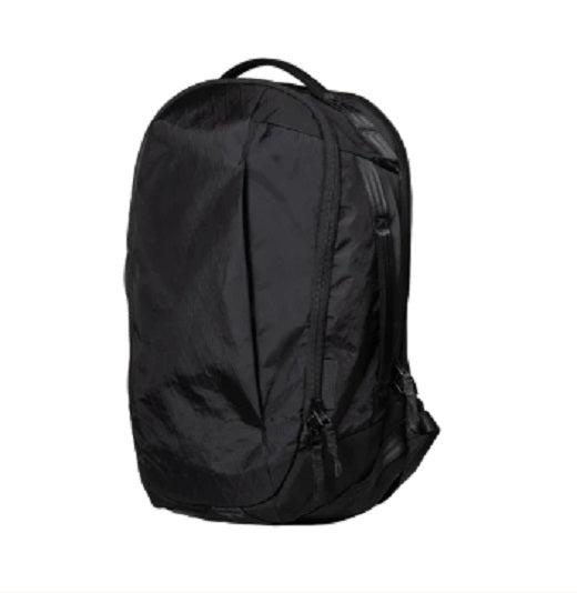 Able Carry Backpack Armac Black Able Carry Max Backpack