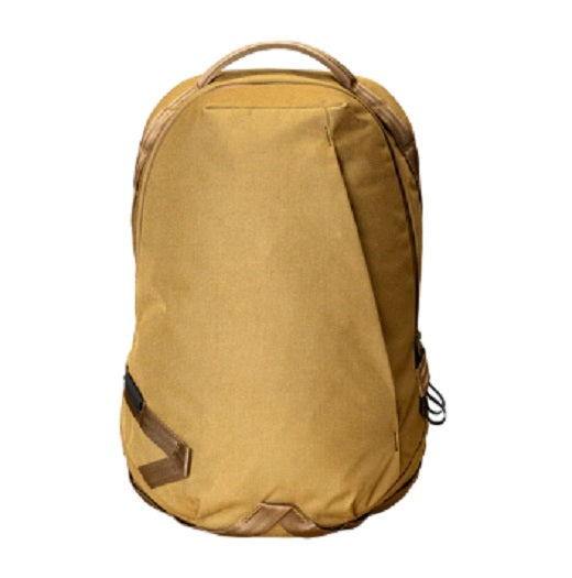 Able Carry Backpack Tan Able Carry Daily Backpack Cordura