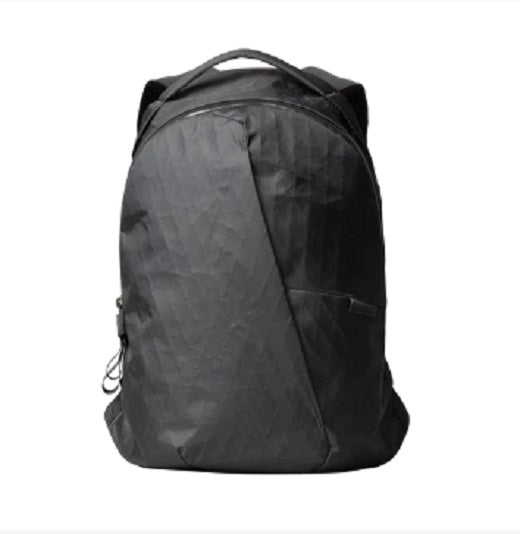 Able Carry Backpacks Black Able Carry Thirteen Daybag X-pac