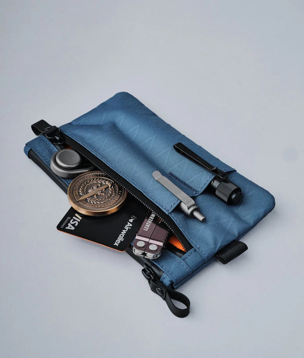 Alpaka Packing Organizers Alpaka Zip Clutch