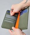 Alpaka Passport Wallet Alpaka Ark BiFold Passport Wallet