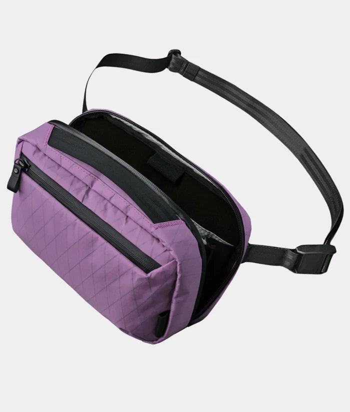 Alpaka Elements Tech Case Max - X-pac