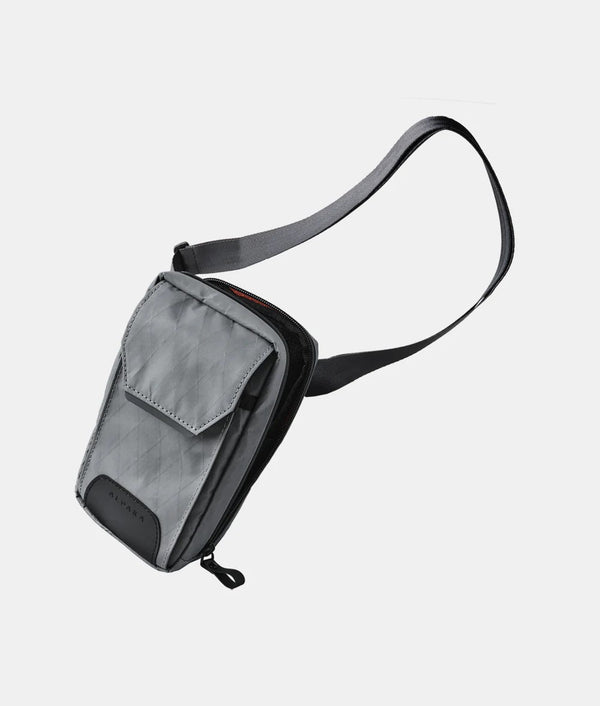 Alpaka Sling Bags Slate Grey X-Pac VX21 Alpaka Modular Sling