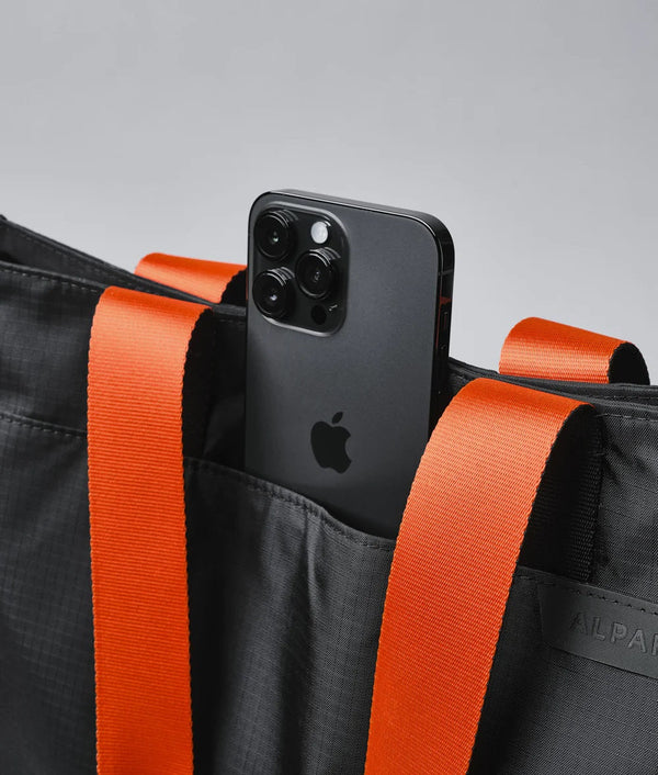 Alpaka Tote Bags Alpaka Elements Tote Bag