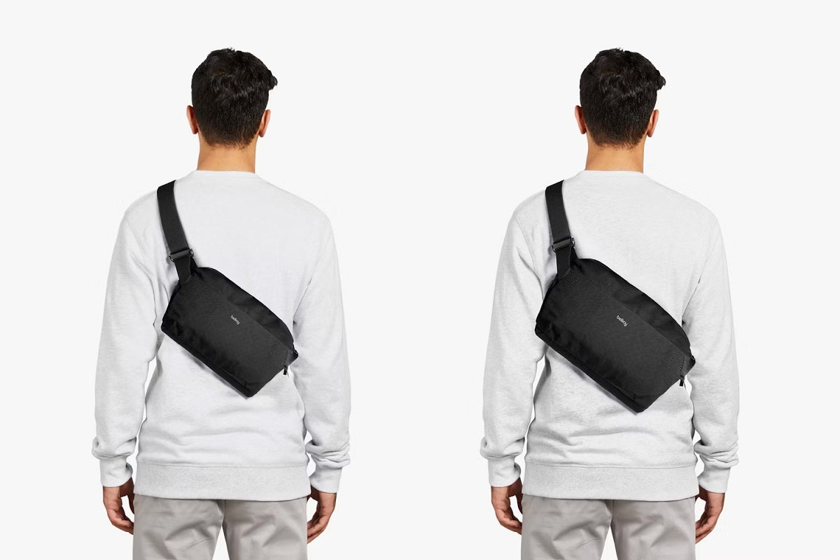 Bellroy Sling Bags Bellroy Venture Sling 6L