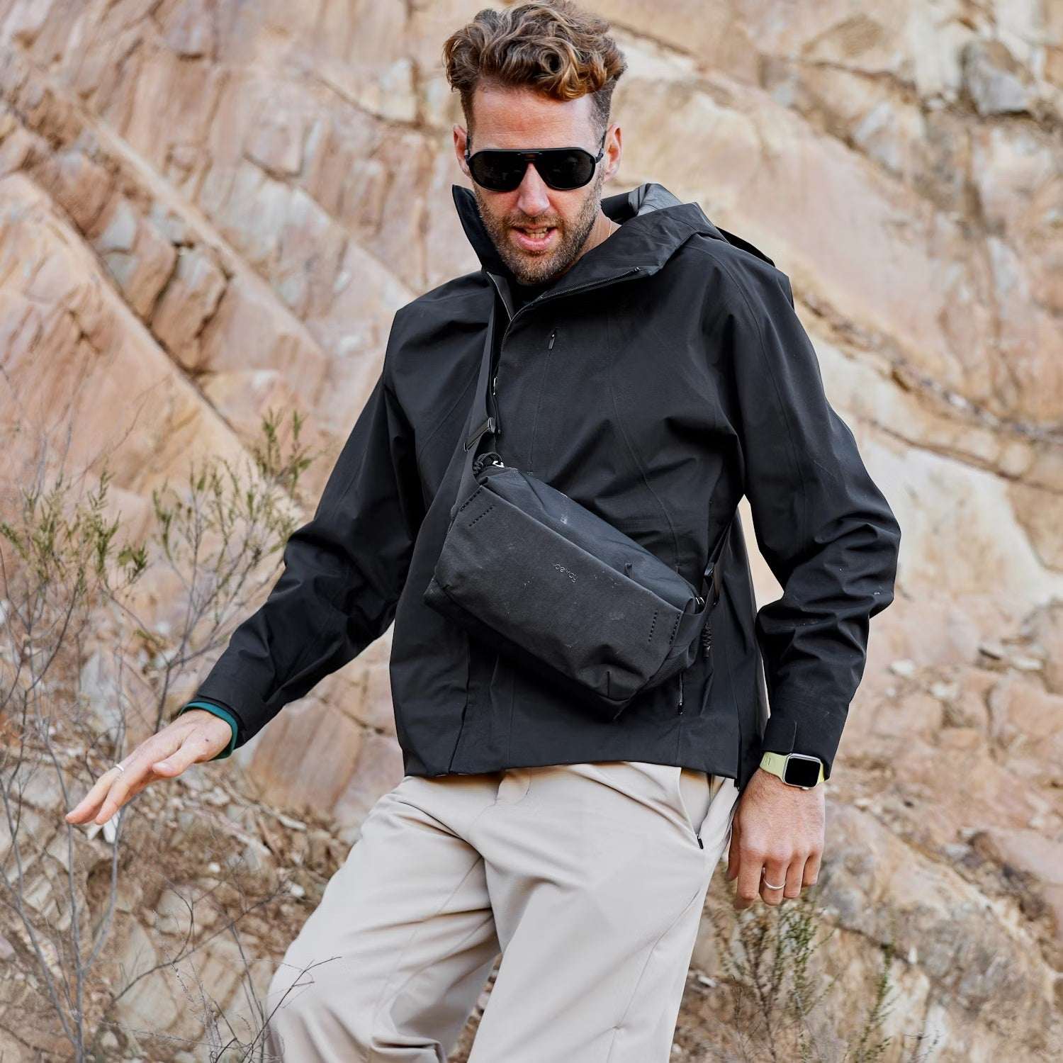 Bellroy Sling Bags Bellroy Venture Sling 6L