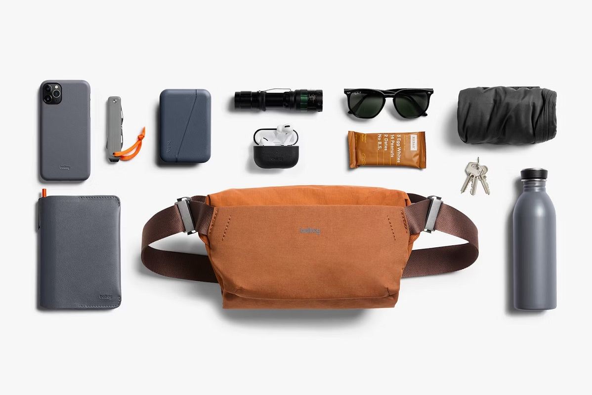 Bellroy Sling Bags Bellroy Venture Sling 6L