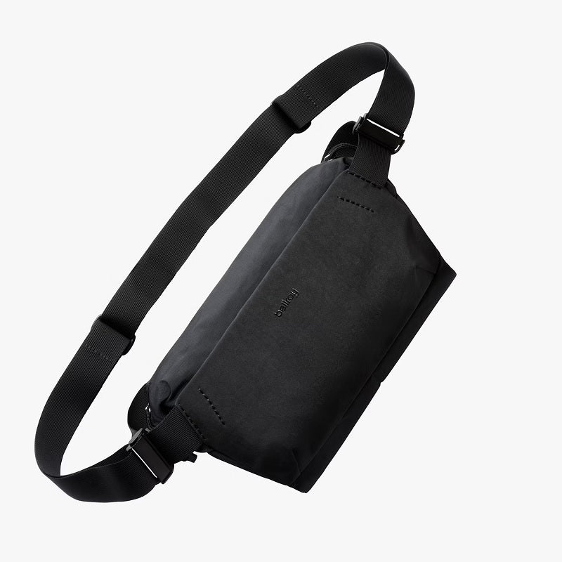 Bellroy Sling Bags Black Bellroy Venture Sling 6L