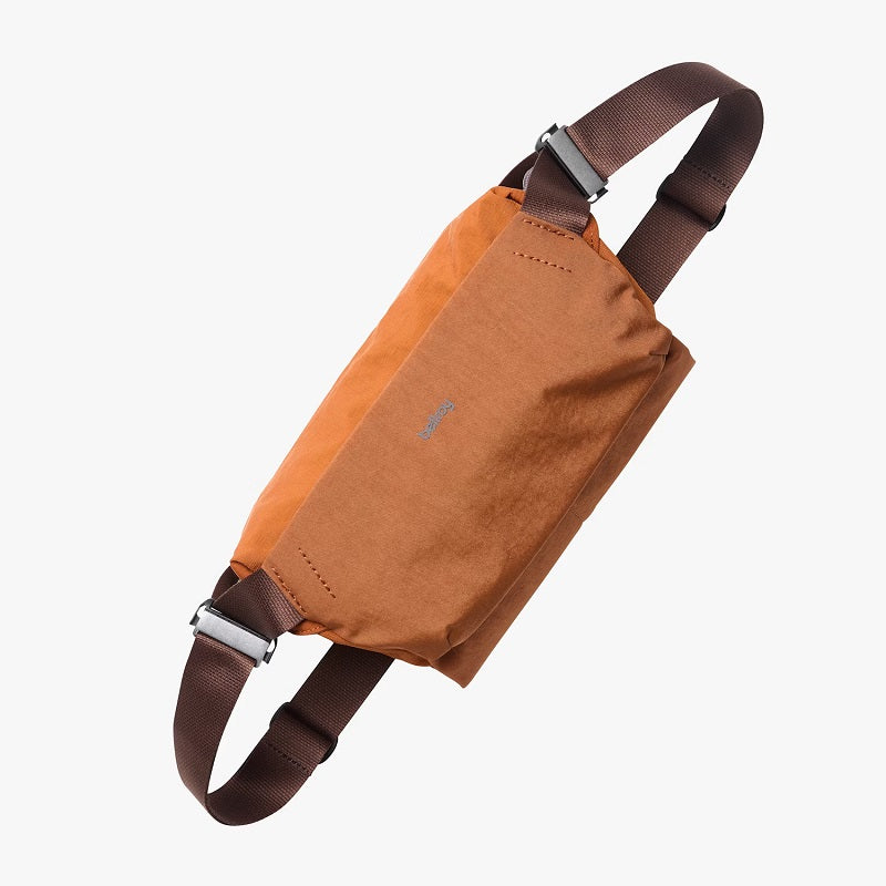 Bellroy Sling Bags Bronze Bellroy Venture Sling 6L