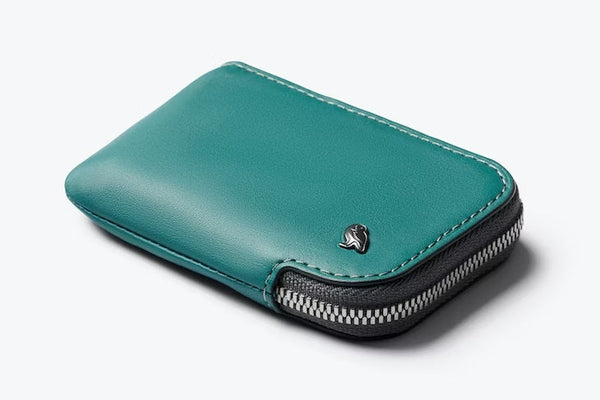Bellroy Wallet Teal Bellroy Card Pocket