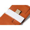 Bellroy Wallets Bellroy Slim Sleeve