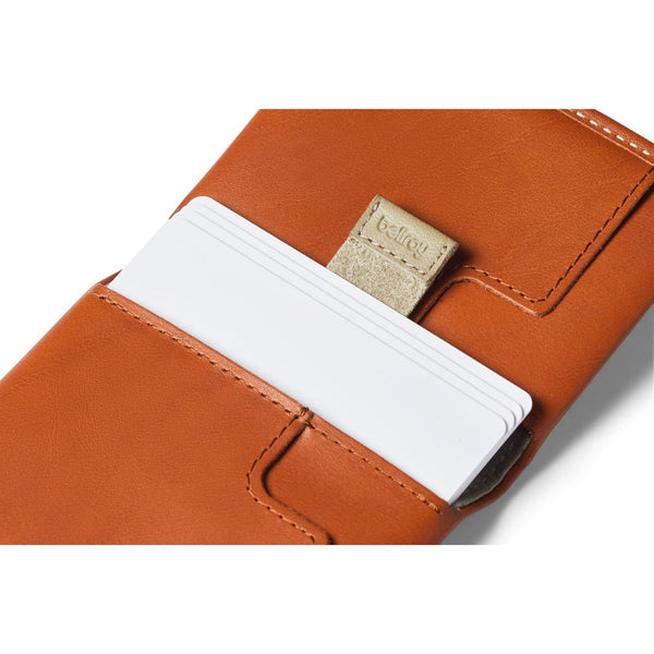 Bellroy Wallets Bellroy Slim Sleeve