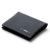 Bellroy Wallets Charcoal(Woven) Bellroy Slim Sleeve