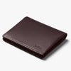 Bellroy Wallets Deep Plum Bellroy Slim Sleeve