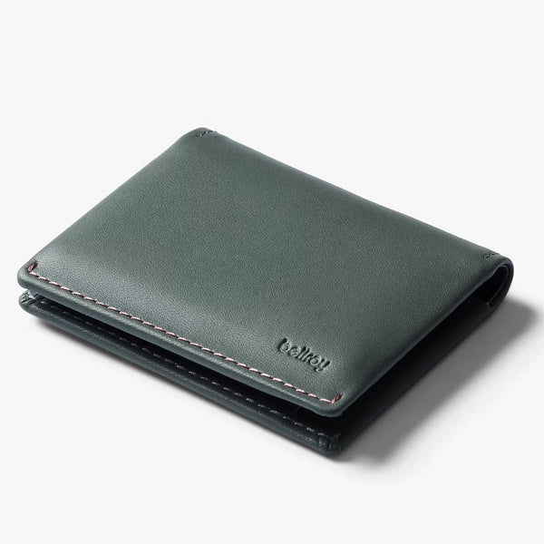 Bellroy Wallets Everglade Bellroy Slim Sleeve