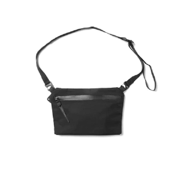 Black Ember Sacoche
