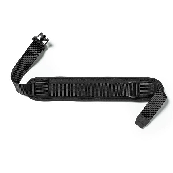 Black Ember DEX Strap Black