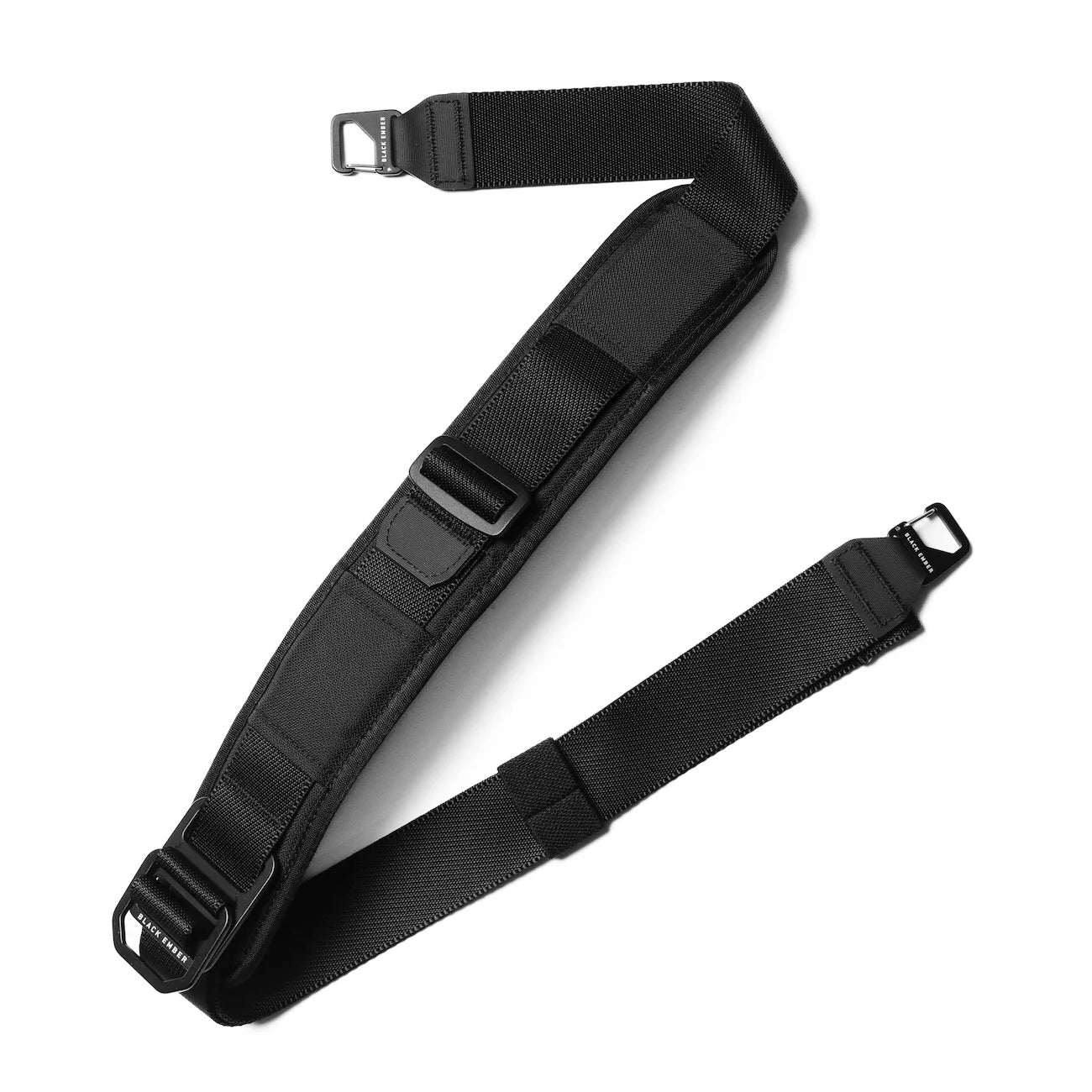 Black Ember : Forge 30-40 Shoulder Strap Black Ember : Forge 30-40 Shoulder Strap