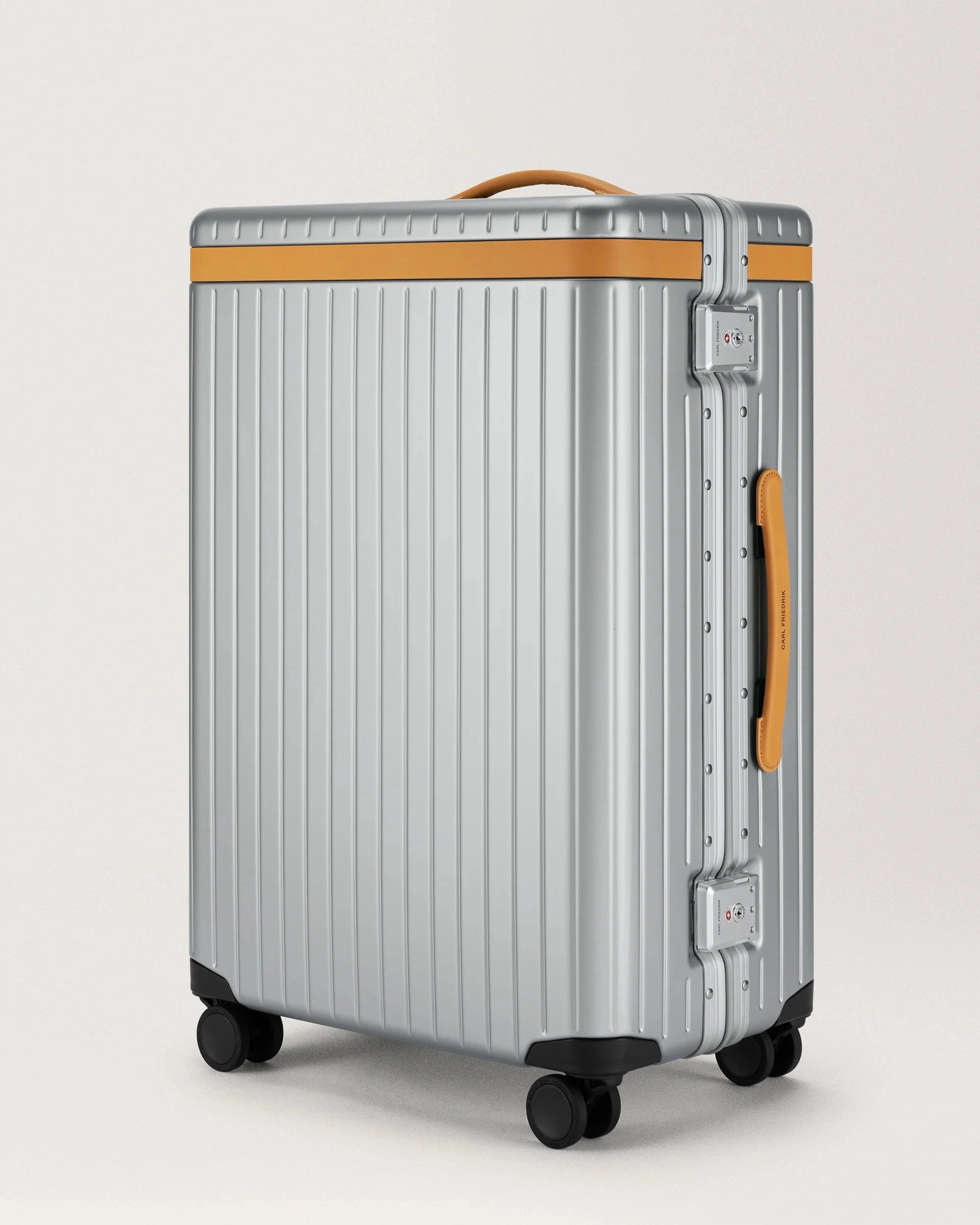 Carl Friedrik Luggage Carl Friedrik - The Check-In Small Luggage