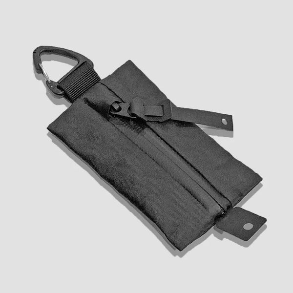 Code of Bell Accessories Code of Bell Annex Zip L - Zipper Case
