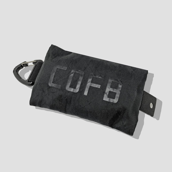 Code of Bell Accessories Code of Bell Annex Zip L - Zipper Case